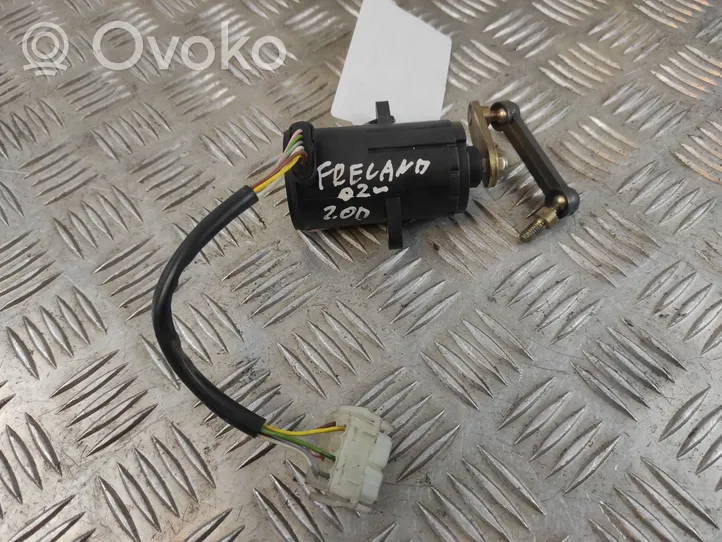 Land Rover Freelander Sensore posizionamento del pedale dell’acceleratore 0281002291