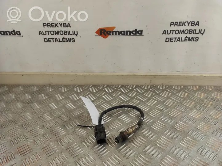 Iveco Daily 45 - 49.10 Sonde lambda 0281004020