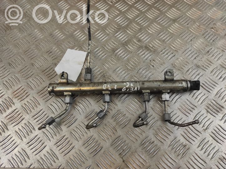 5801386699 Iveco Daily 6th gen Fuel main line pipe, 220.45 € | RRR