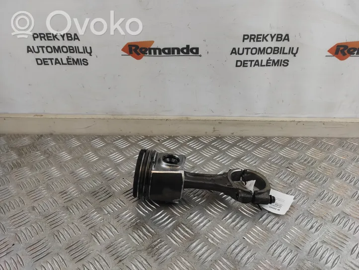 Iveco Daily 6th gen Piston avec bielle 