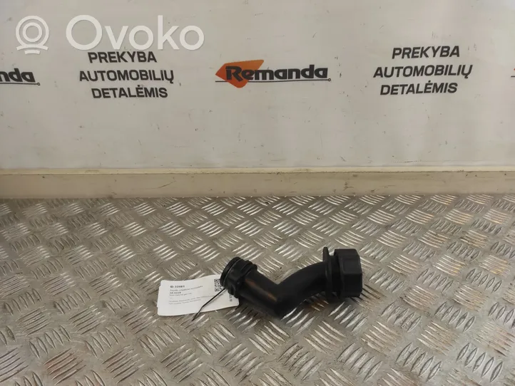 Iveco Daily 6th gen Tubo di riempimento dell’olio 504079882