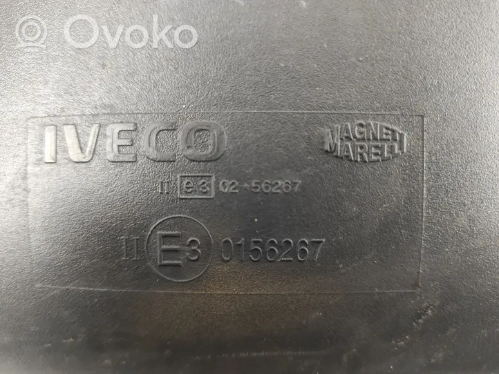 Iveco Daily 45 - 49.10 Elektryczne lusterko boczne drzwi przednich 