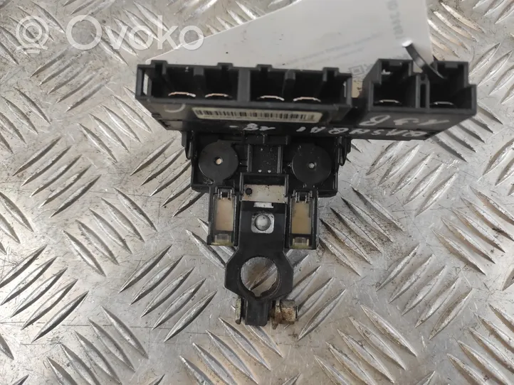 Nissan Qashqai Câble de batterie positif P32SENG