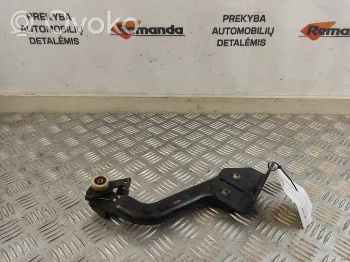 Mercedes-Benz Sprinter W906 Rouleau guidage de porte coulissante A9065460461006