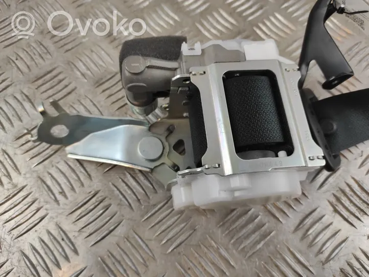 Toyota RAV 4 (XA50) Cintura di sicurezza posteriore 7Y1610P