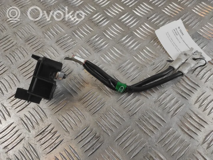 Toyota RAV 4 (XA50) Câble négatif masse batterie 8983A52010