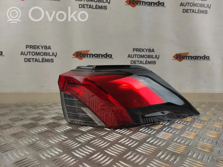 Toyota RAV 4 (XA50) Lampa tylna 8155042230