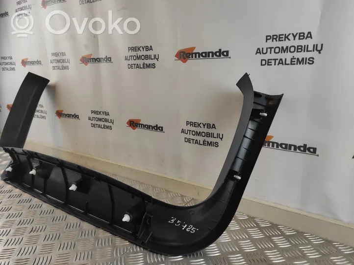 Toyota RAV 4 (XA50) Garnitures hayon 6499342011