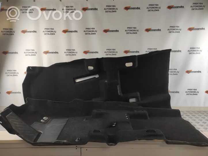 Toyota RAV 4 (XA50) Moquette intérieure 5851042D10C1