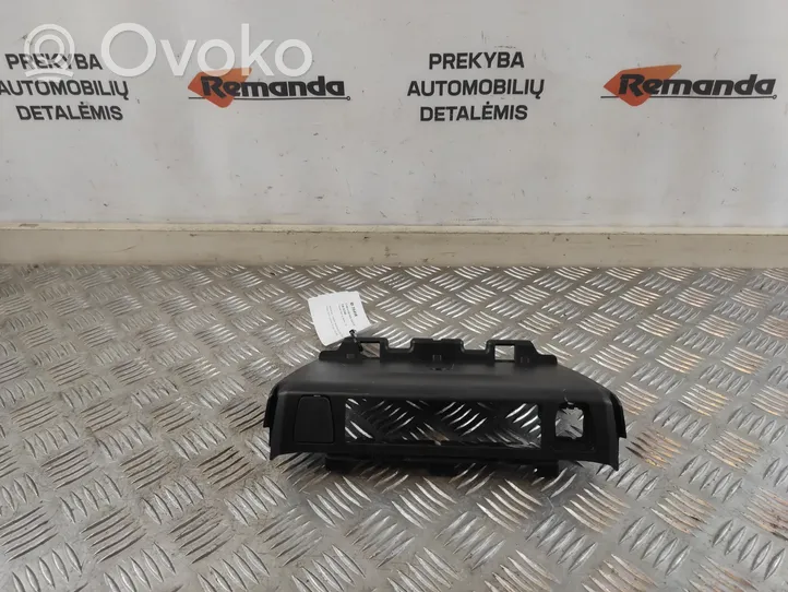 Toyota RAV 4 (XA50) Garniture de panneau console centrale 5543442090