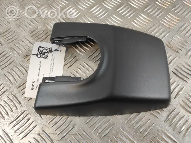 Toyota RAV 4 (XA50) Coque de rétroviseur 8646642060