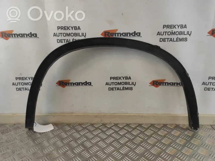 BMW X1 E84 Rivestimento parafango (modanatura) 51772990165