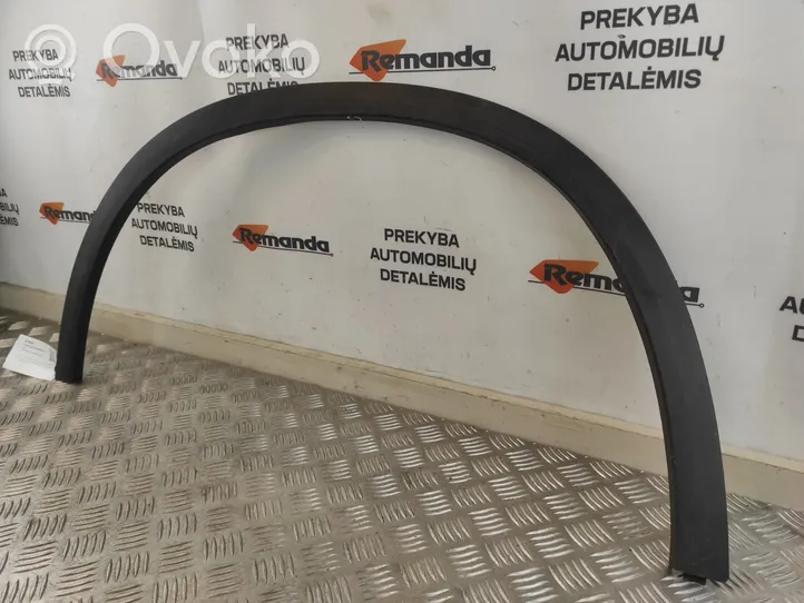 Mercedes-Benz GLC X253 C253 Rivestimento parafango (modanatura) 2538850522