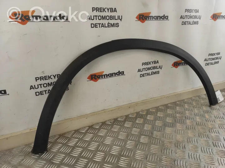 Mercedes-Benz GLC X253 C253 Rivestimento parafango (modanatura) 2538850722