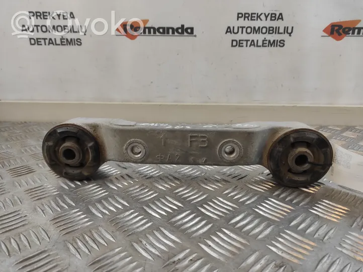 Toyota RAV 4 (XA50) Support de différentiel arrière 4165142090