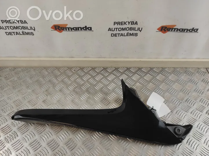 Toyota RAV 4 (XA50) Bagāžnieka dekoratīvā apdare 7608742050