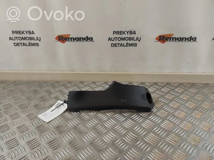 Toyota RAV 4 (XA50) Console centrale, commande chauffage/clim 5548042020