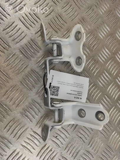 Toyota RAV 4 (XA50) Kit de charnières de porte arrière A046694