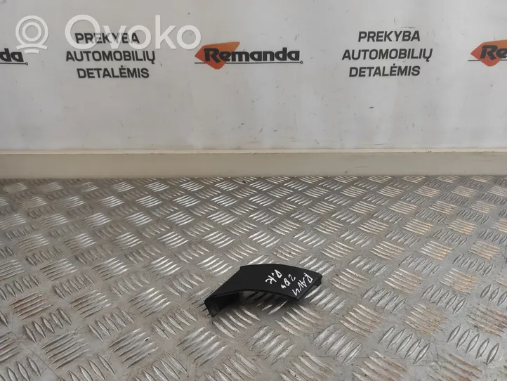 Toyota RAV 4 (XA50) Garniture de pare-brise 60118