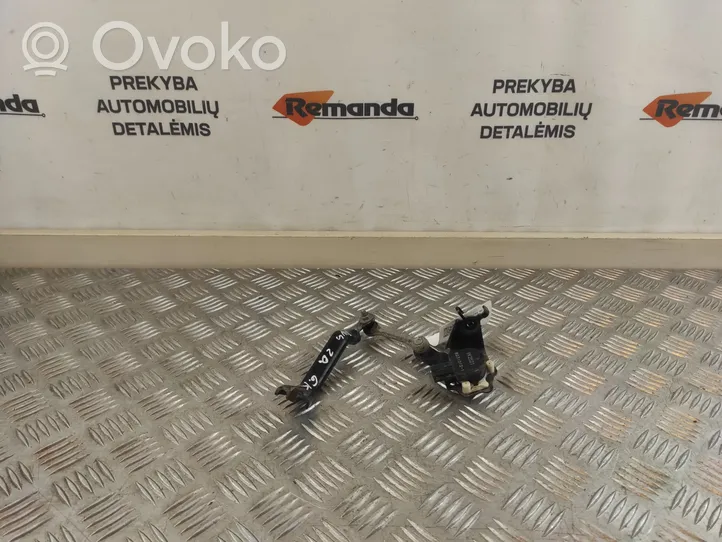 Toyota RAV 4 (XA50) Aizmugurē balstiekārtas augstuma sensors 9K2521