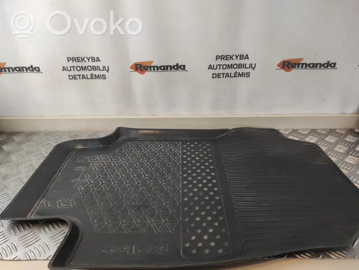 Toyota RAV 4 (XA50) Kit tapis de sol auto 