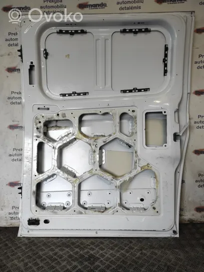 Ford Transit Custom Side sliding door 