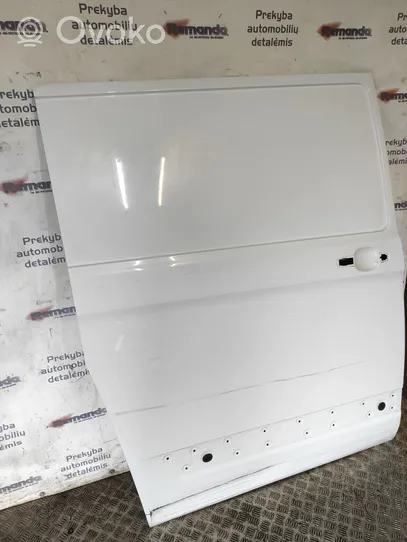 Ford Transit Custom Side sliding door 