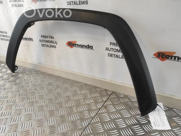 Toyota RAV 4 (XA50) Rivestimento passaruota anteriore 756014216000