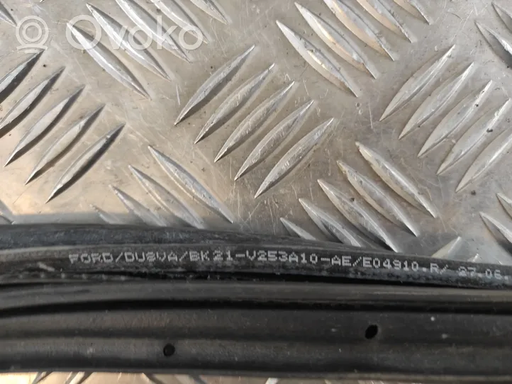 Ford Transit Custom Slankiojančių durų sandarinimo guma (ant kėbulo) BK21V253A10AE