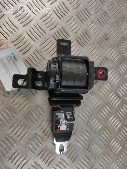 Hyundai ix20 Middle seatbelt (rear) 898501P000