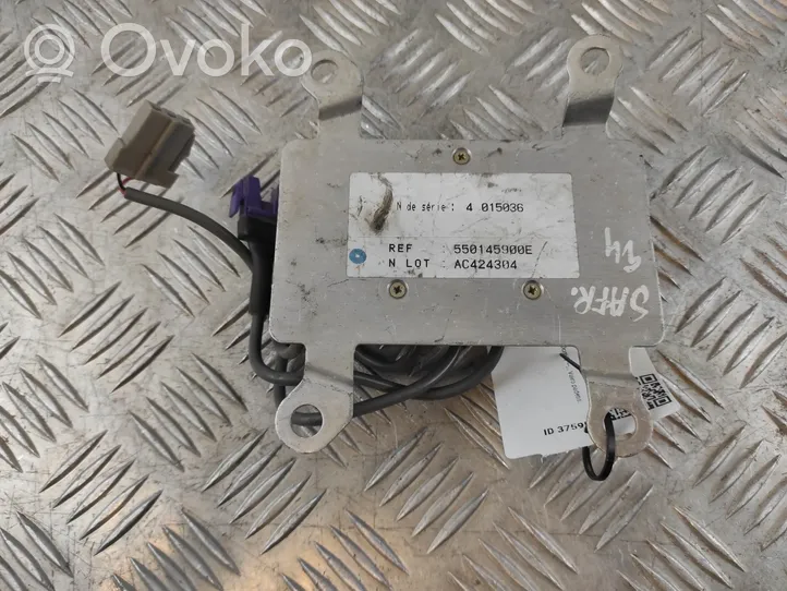 Renault Safrane Airbag deployment crash/impact sensor 7700838923D