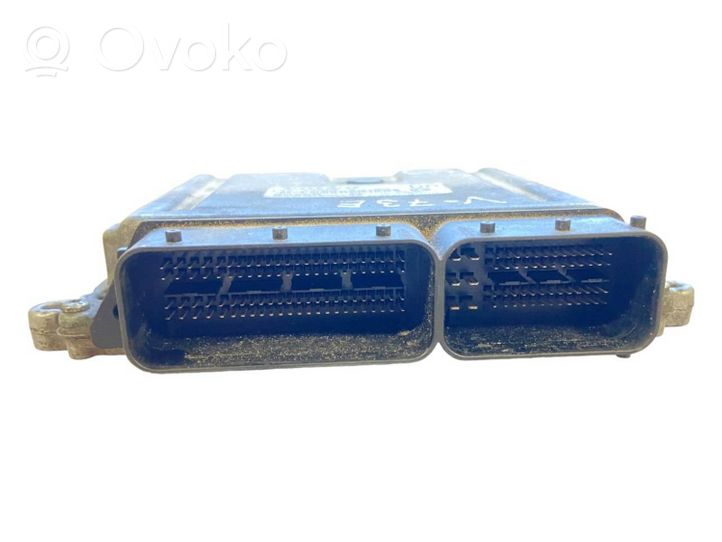 Volvo V70 Sterownik / Moduł ECU 30729826A