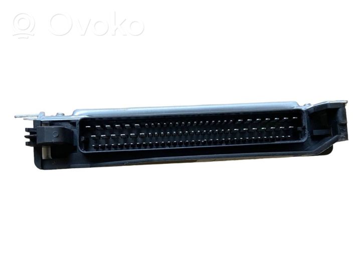 Audi A6 S6 C5 4B Unidad de control/módulo de la caja de cambios 4B0927156