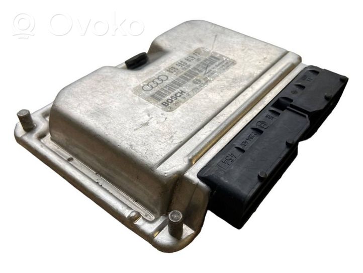 Audi A4 S4 B6 8E 8H Sterownik / Moduł ECU 038906019FP