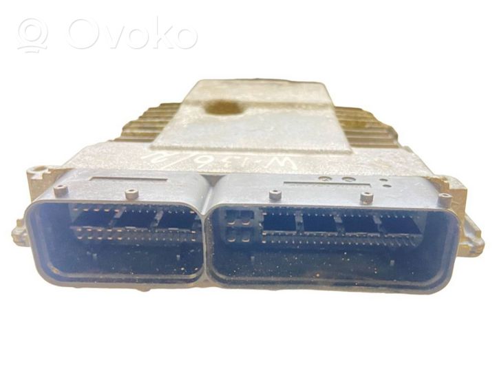 Volkswagen PASSAT B6 Sterownik / Moduł ECU 03G906018CE