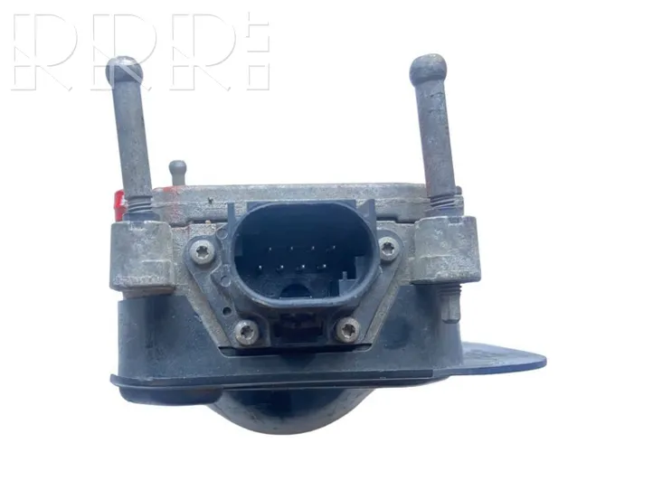 Volkswagen Touareg II Sensore radar Distronic 7P6907561C