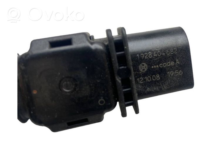 BMW X1 E84 Sonde lambda 192840682