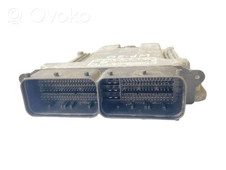 Volkswagen PASSAT B8 Sterownik / Moduł ECU 04L907309R