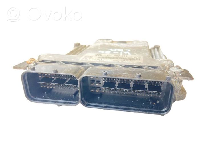 Volkswagen PASSAT B6 Sterownik / Moduł ECU 03L907309