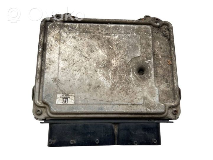 Volkswagen PASSAT B6 Sterownik / Moduł ECU 03G906056L