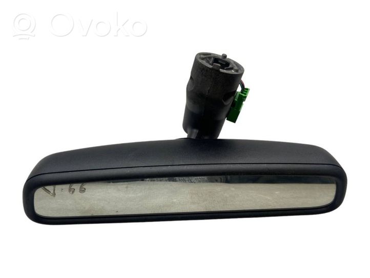 Volvo S60 Lusterko wsteczne 30799044