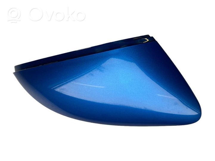 Skoda Octavia Mk3 (5E) Copertura in plastica per specchietti retrovisori esterni 5E0857538A
