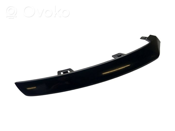 Mercedes-Benz GLC X253 C253 Rear bumper trim bar molding A2538855600