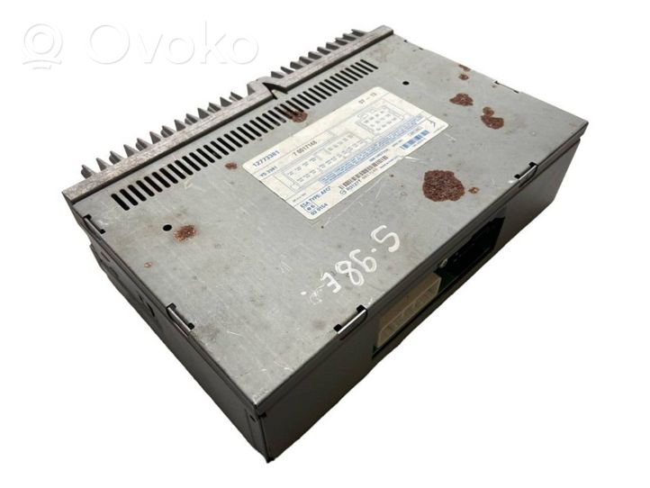 Saab 9-3 Ver2 Amplificateur de son 12773381