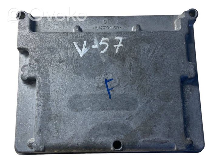 Volvo V50 Engine control unit/module 30729274A