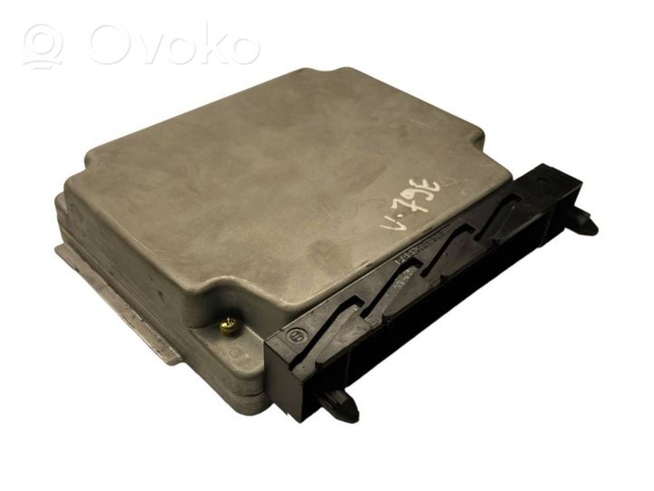 Volvo S60 Calculateur moteur ECU MB0797008831