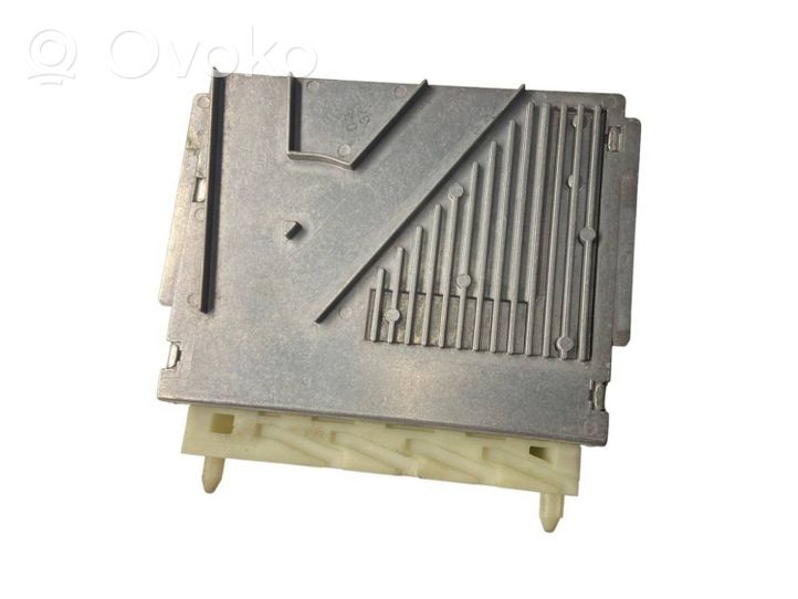 Volvo S80 Dzinēja vadības bloks 1T0509207