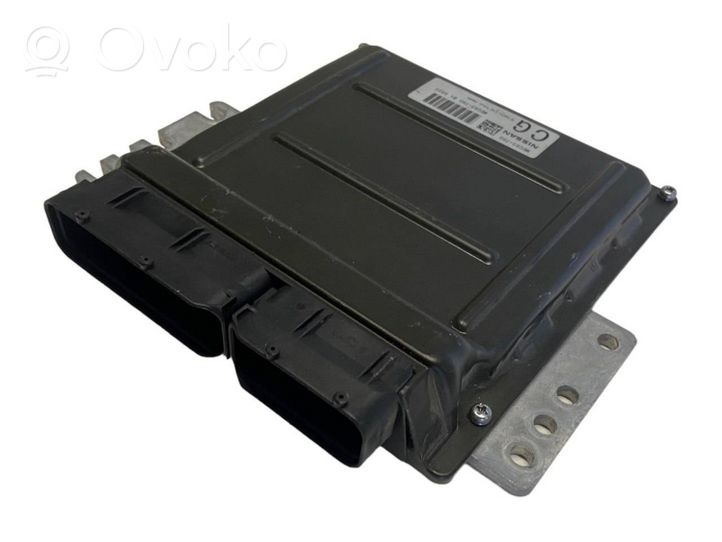 Nissan Murano Z50 Calculateur moteur ECU MEC63750