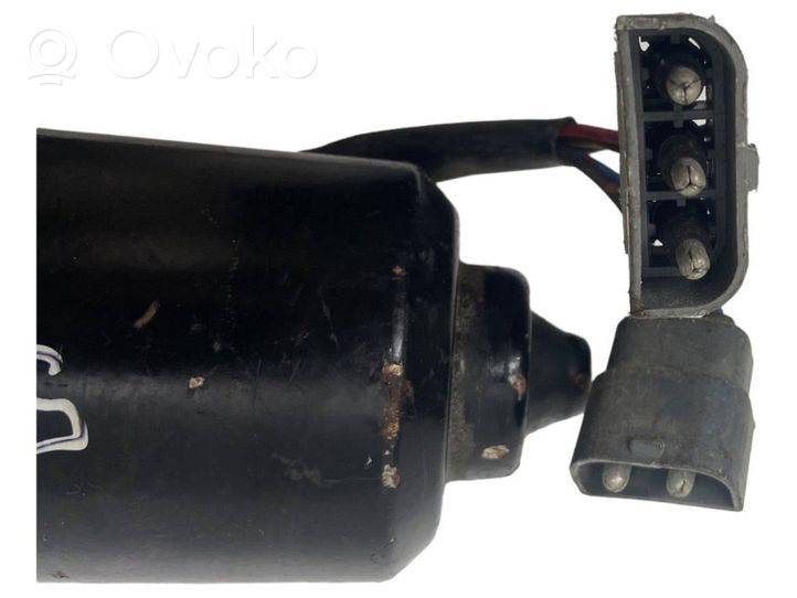 Saab 9-3 Ver1 Moteur d'essuie-glace 159100