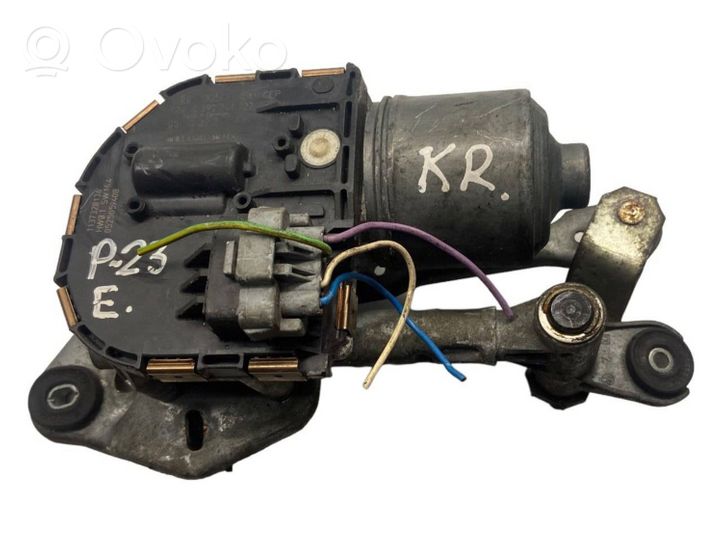 Peugeot 407 Moteur d'essuie-glace 3397020605